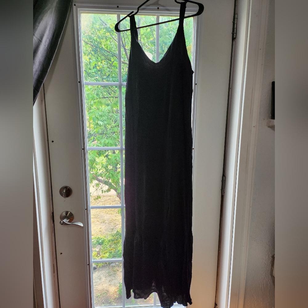 Hurley Maxi Dress